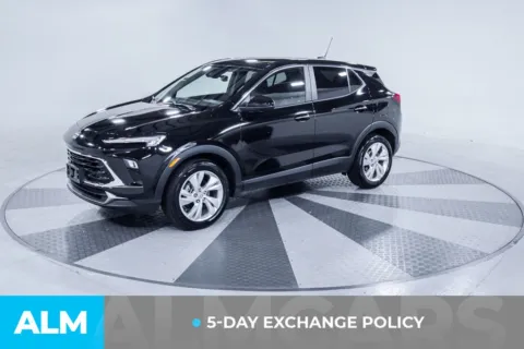 Another view of 2025 Buick Encore GX Preferred for sale in Union City, GA at ALM Kia South