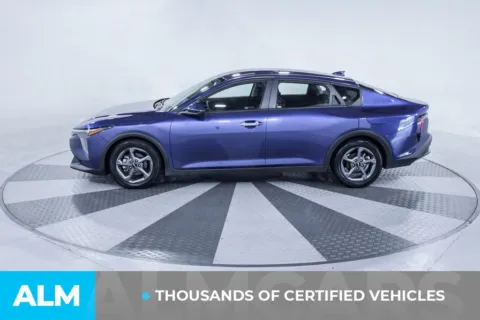 More photos of 2025 Kia K4 LXS at ALM Kia South, GA