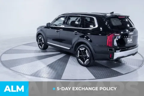 Another view of 2024 Kia Telluride S for sale in Union City, GA at ALM Kia South