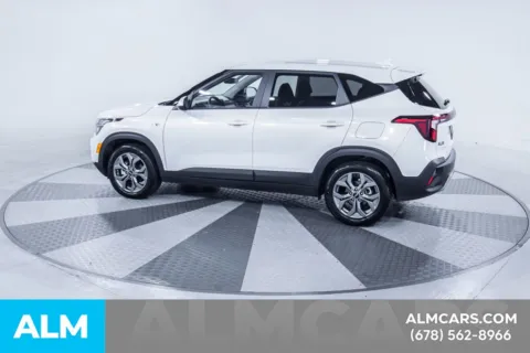 More photos of 2026 Kia Seltos LX at ALM Kia South, GA
