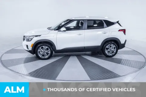 More photos of 2026 Kia Seltos LX at ALM Kia South, GA