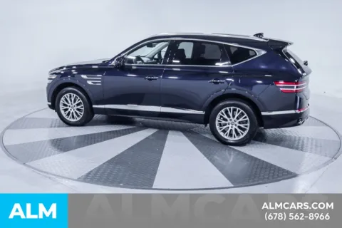 More photos of 2024 Genesis GV80 2.5T at ALM Kia South, GA