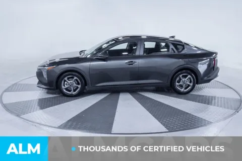 More photos of 2025 Kia K4 LXS at ALM Kia South, GA