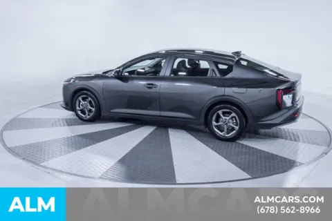 More photos of 2025 Kia K4 LXS at ALM Kia South, GA