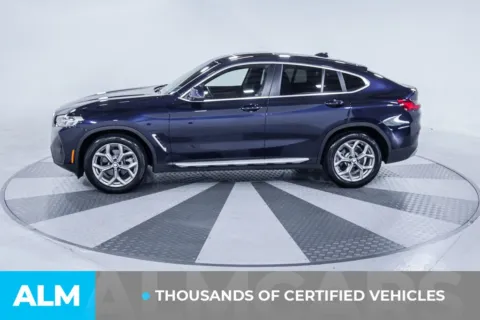 More photos of 2023 BMW X4 xDrive30i at ALM Kia South, GA