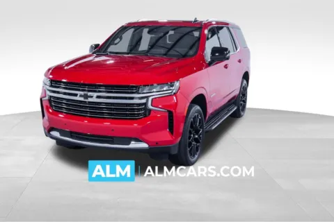 Unknown 2023 Chevrolet Tahoe LT for sale in Union City, GA