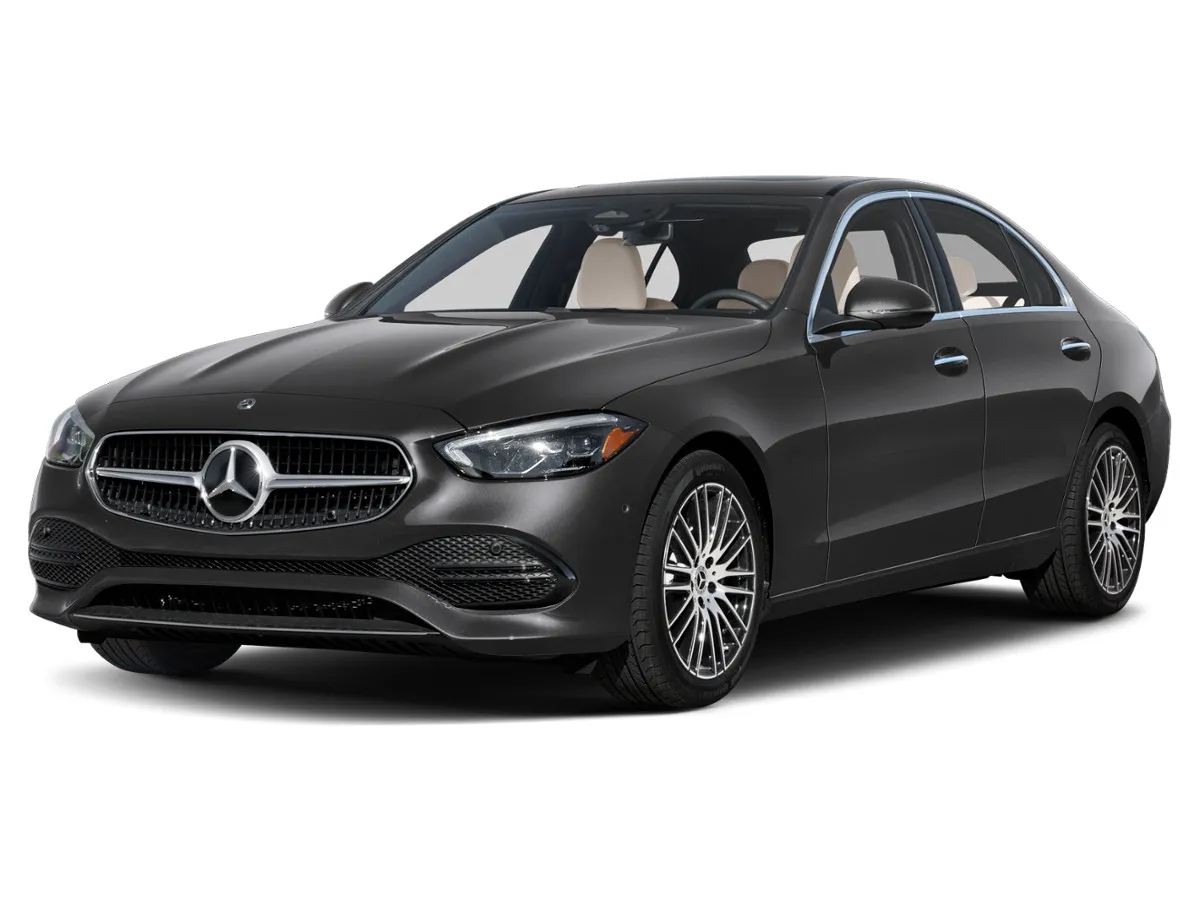 2026 Mercedes-Benz C-Class C 300 for sale in Union City, GA