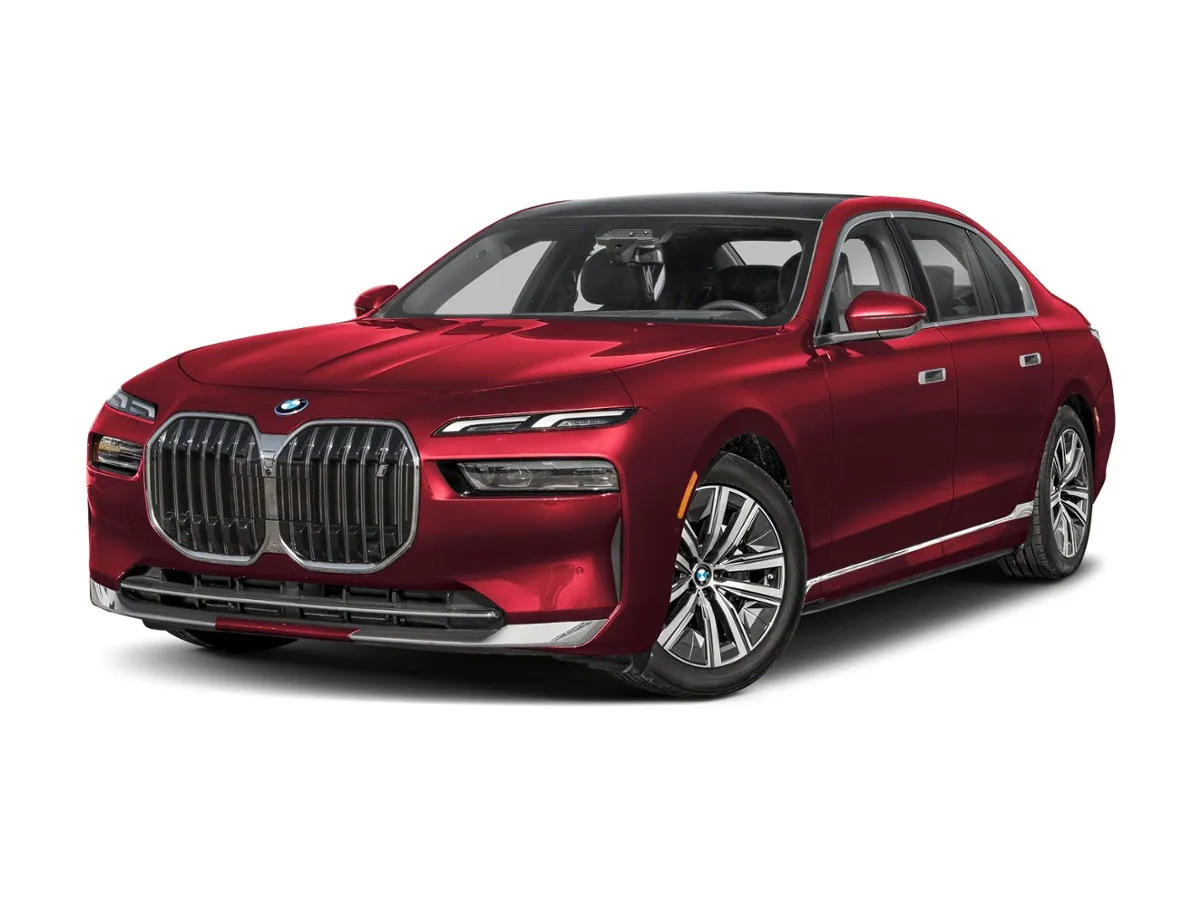 2024 BMW i7 eDrive50 for sale in Union City, GA