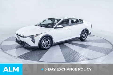 Another view of 2025 Kia K4 LXS for sale in Union City, GA at ALM Kia South