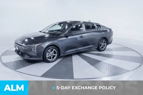 Another view of 2025 Kia K4 LXS for sale in Union City, GA at ALM Kia South