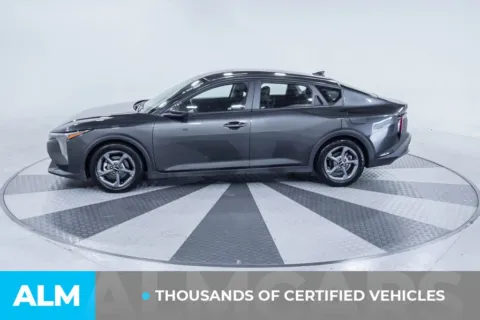 More photos of 2025 Kia K4 LXS at ALM Kia South, GA