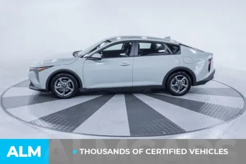 More photos of 2025 Kia K4 LXS at ALM Kia South, GA