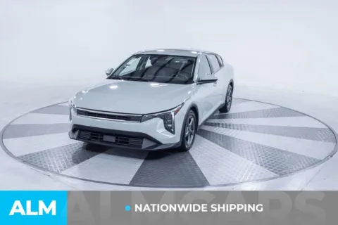 Photos of 2025 Kia K4 LXS for sale in Union City, GA at ALM Kia South
