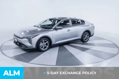 Another view of 2025 Kia K4 LXS for sale in Union City, GA at ALM Kia South