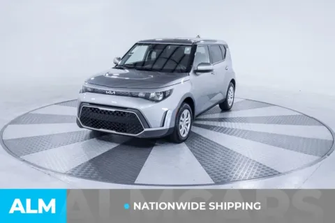 Photos of 2025 Kia Soul LX for sale in Union City, GA at ALM Kia South