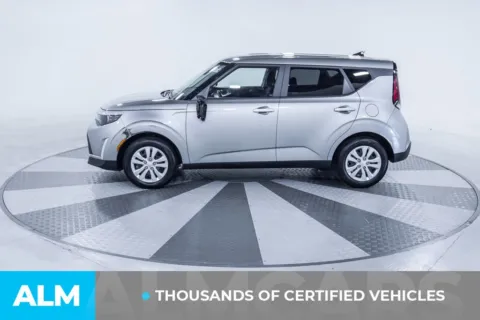 More photos of 2025 Kia Soul LX at ALM Kia South, GA