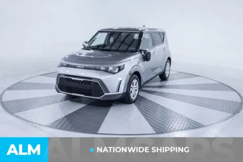 Photos of 2025 Kia Soul LX for sale in Union City, GA at ALM Kia South