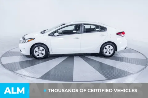 More photos of 2017 Kia Forte LX at ALM Kia South, GA