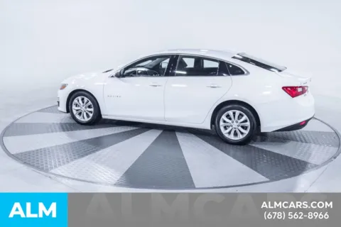 More photos of 2024 Chevrolet Malibu LT at ALM Kia South, GA