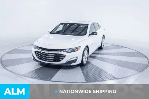 Photos of 2024 Chevrolet Malibu LT for sale in Union City, GA at ALM Kia South