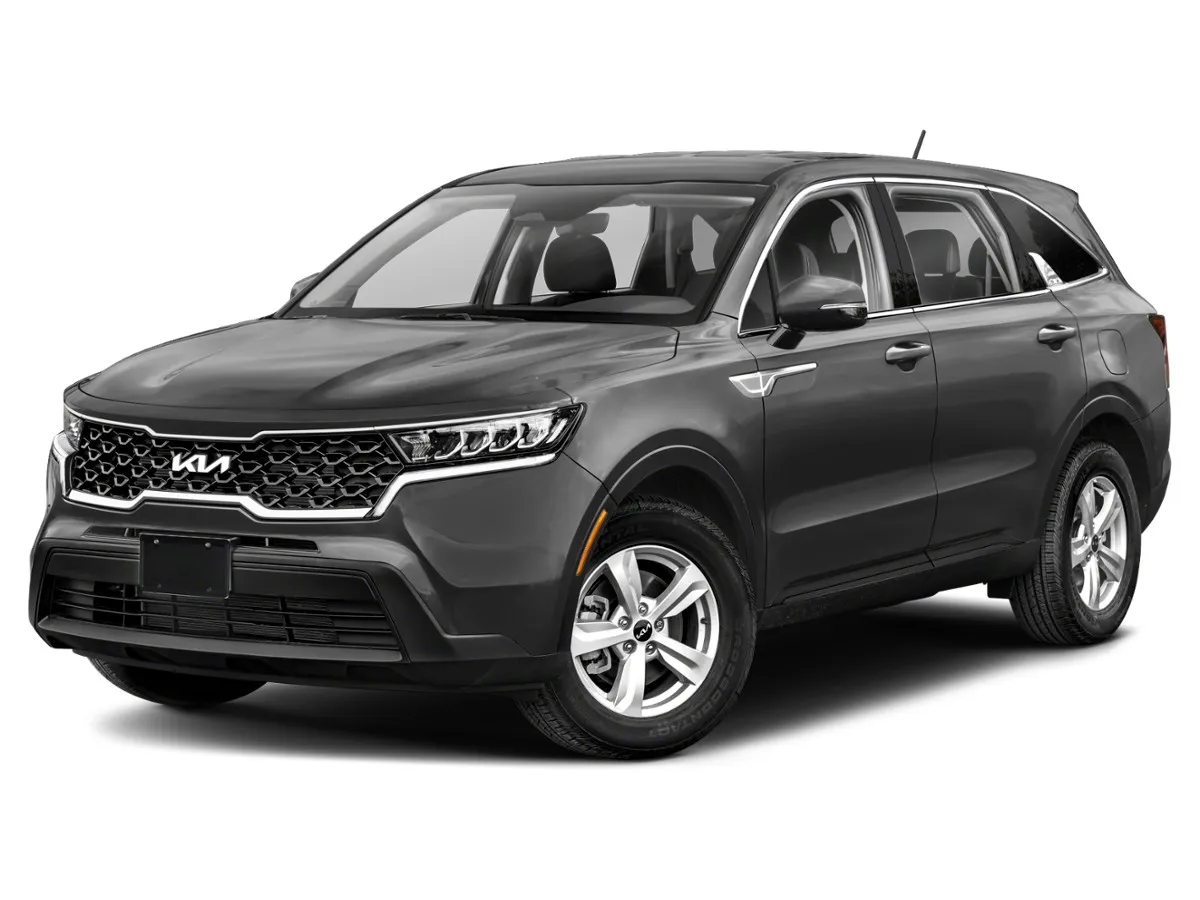 2023 Kia Sorento LX for sale in Union City, GA