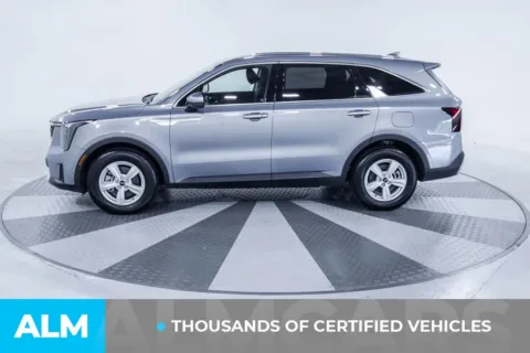 More photos of 2024 Kia Sorento LX at ALM Kia South, GA