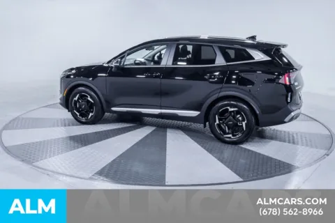 More photos of 2026 Kia Sportage EX at ALM Kia South, GA