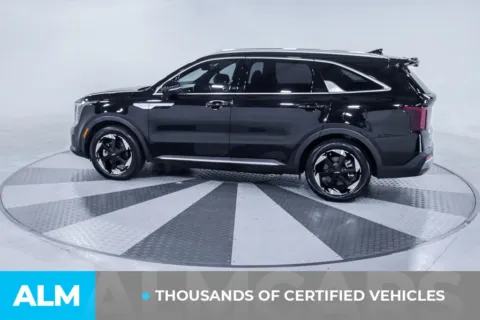 More photos of 2025 Kia Sorento Hybrid SX Prestige at ALM Kia South, GA