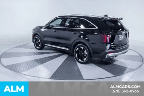 More photos of 2025 Kia Sorento Hybrid SX Prestige at ALM Kia South, GA