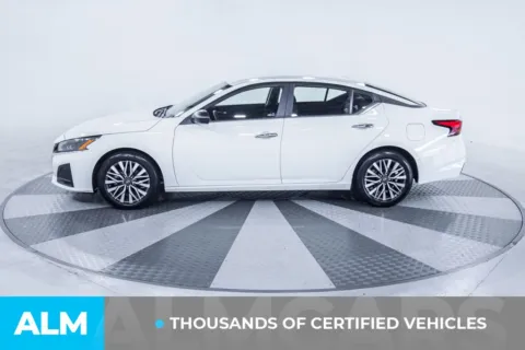 More photos of 2025 Nissan Altima 2.5 SV at ALM Kia South, GA