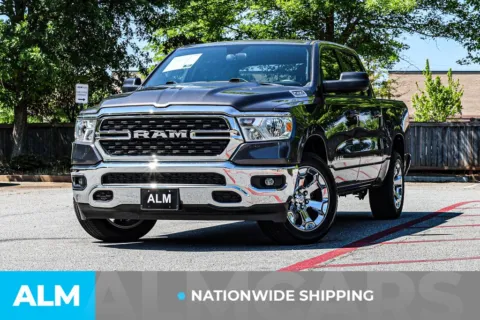 Photos of 2022 Ram 1500 Big Horn/Lone Star for sale in Union City, GA at ALM Kia South