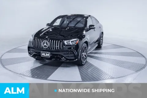 Photos of 2022 Mercedes-Benz GLE 53 AMG for sale in Union City, GA at ALM Kia South