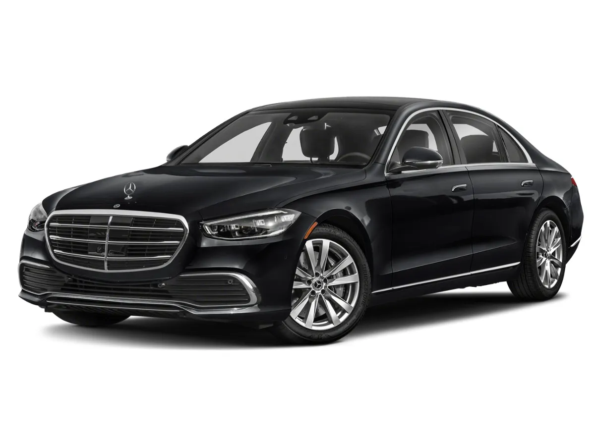 2022 Mercedes-Benz S-Class S 500 for sale in Union City, GA