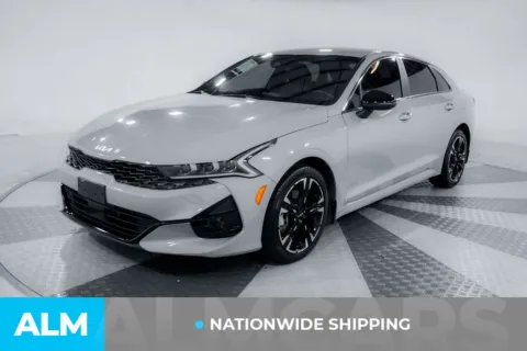 Photos of 2024 Kia K5 GT-Line for sale in Union City, GA at ALM Kia South