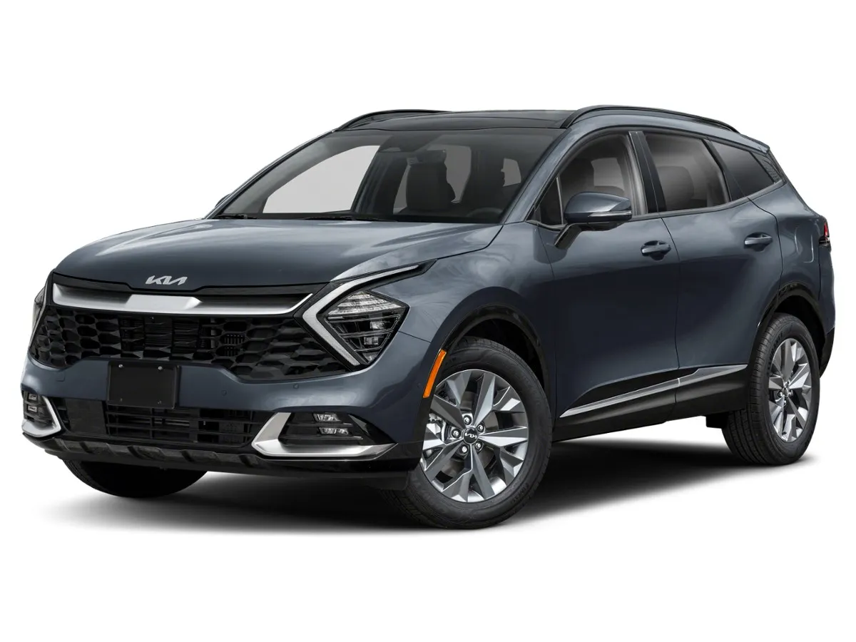 2025 Kia Sportage Hybrid SX-Prestige for sale in Union City, GA