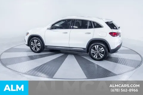 More photos of 2024 Mercedes-Benz GLA 250 at ALM Kia South, GA