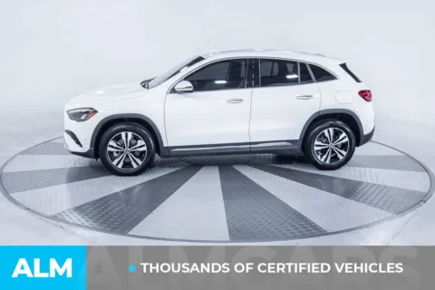 More photos of 2024 Mercedes-Benz GLA 250 at ALM Kia South, GA