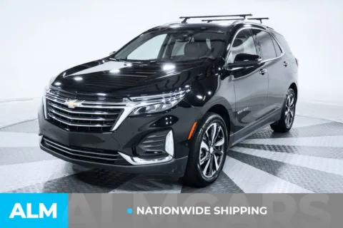 Photos of 2023 Chevrolet Equinox Premier for sale in Union City, GA at ALM Kia South