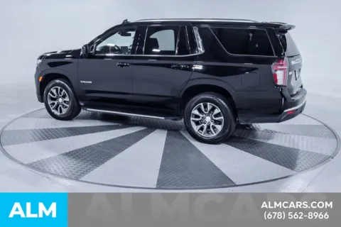 More photos of 2023 Chevrolet Tahoe LT at ALM Kia South, GA