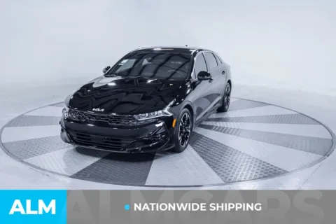 Photos of 2023 Kia K5 GT-Line for sale in Union City, GA at ALM Kia South