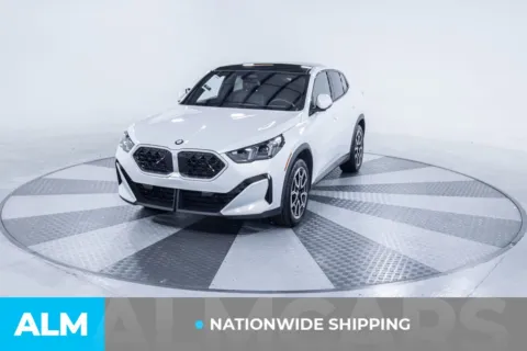 Photos of 2025 BMW X2 xDrive28i for sale in Union City, GA at ALM Kia South