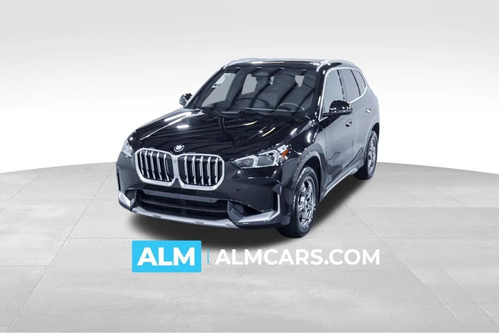 Unknown 2025 BMW X1 xDrive28i for sale in Union City, GA