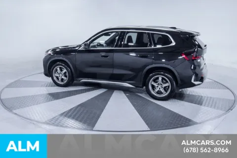 More photos of 2025 BMW X1 xDrive28i at ALM Kia South, GA