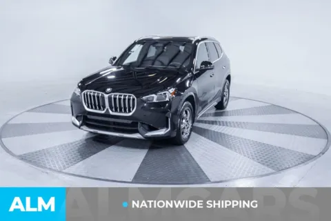 Photos of 2025 BMW X1 xDrive28i for sale in Union City, GA at ALM Kia South