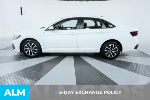 Another view of 2024 Volkswagen Jetta 1.5T S for sale in Union City, GA at ALM Kia South
