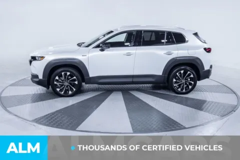 More photos of 2025 Mazda CX-50 Hybrid Premium Plus at ALM Kia South, GA