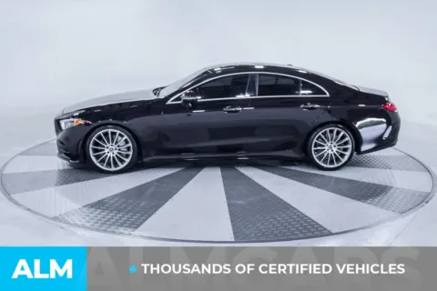 More photos of 2019 Mercedes-Benz CLS 450 at ALM Kia South, GA