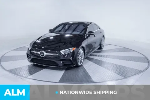 Photos of 2019 Mercedes-Benz CLS 450 for sale in Union City, GA at ALM Kia South