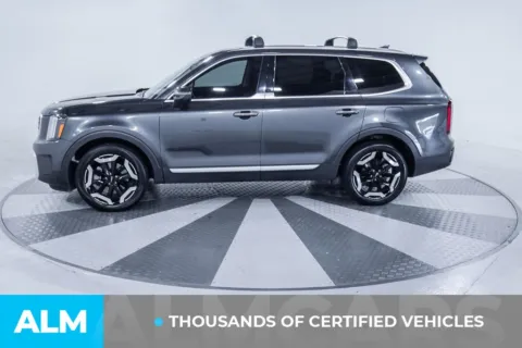 More photos of 2024 Kia Telluride S at ALM Kia South, GA