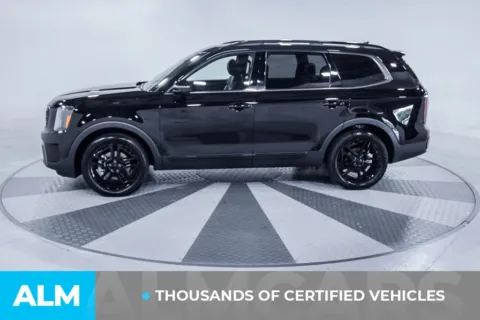 More photos of 2025 Kia Telluride SX-Prestige X-Line at ALM Kia South, GA